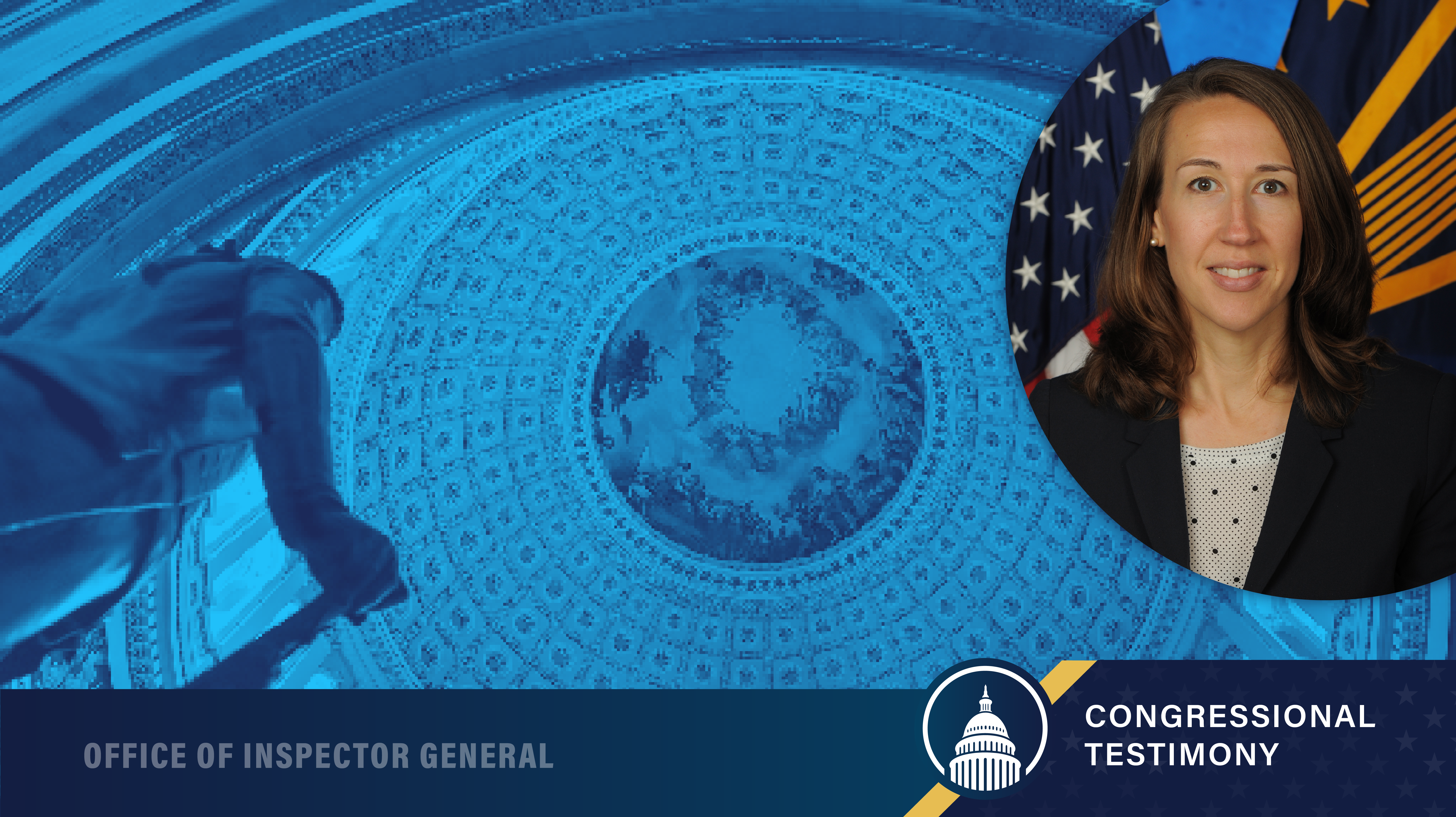 Hearing Promo Artwork - Searight