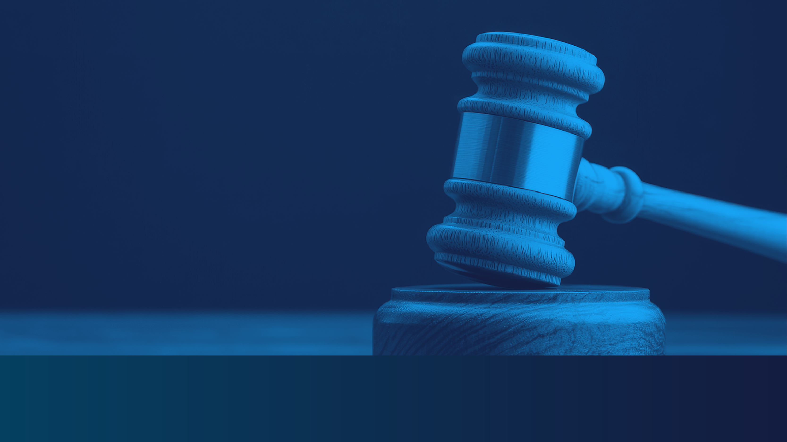 photo of gavel