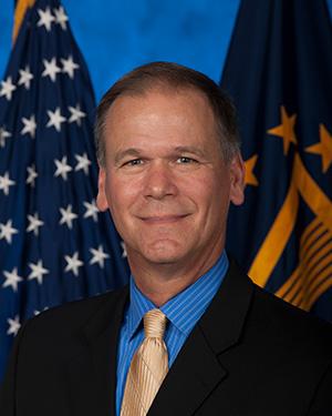 Larry M. Reinkemeyer