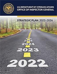 Strategic Plan 2022-2027 - Road