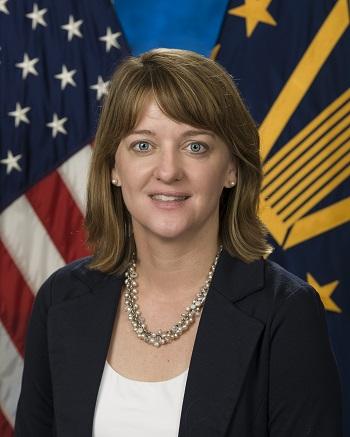 Photo of Dr. Julie Kroviak