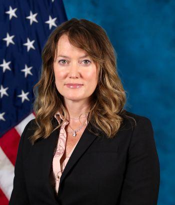 Photo of Kate Feingold