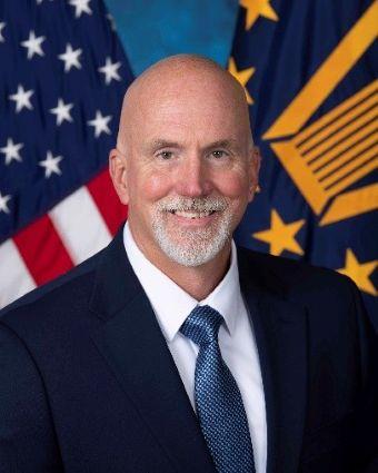 Charles L. Arbogast Photo