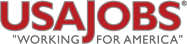 USAJobs logo
